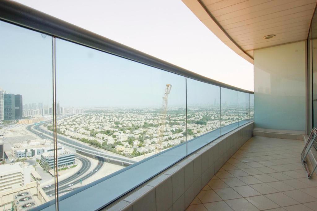 Apartmán 1 Bhk - Concorde Tower - Jlt Cluster H Dubaj Exteriér fotografie