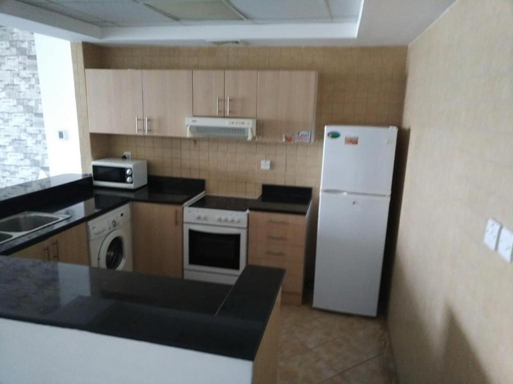 Apartmán 1 Bhk - Concorde Tower - Jlt Cluster H Dubaj Exteriér fotografie