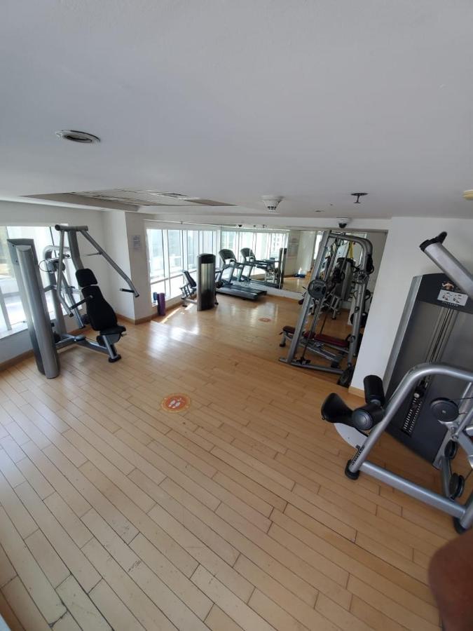 Apartmán 1 Bhk - Concorde Tower - Jlt Cluster H Dubaj Exteriér fotografie