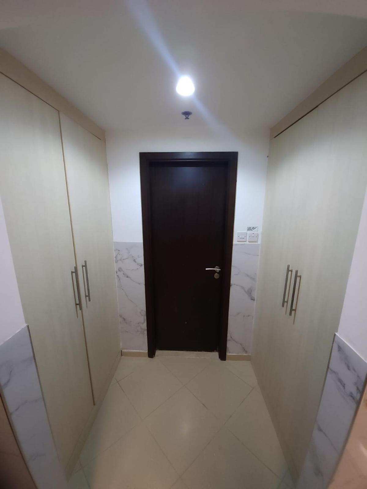 Apartmán 1 Bhk - Concorde Tower - Jlt Cluster H Dubaj Exteriér fotografie