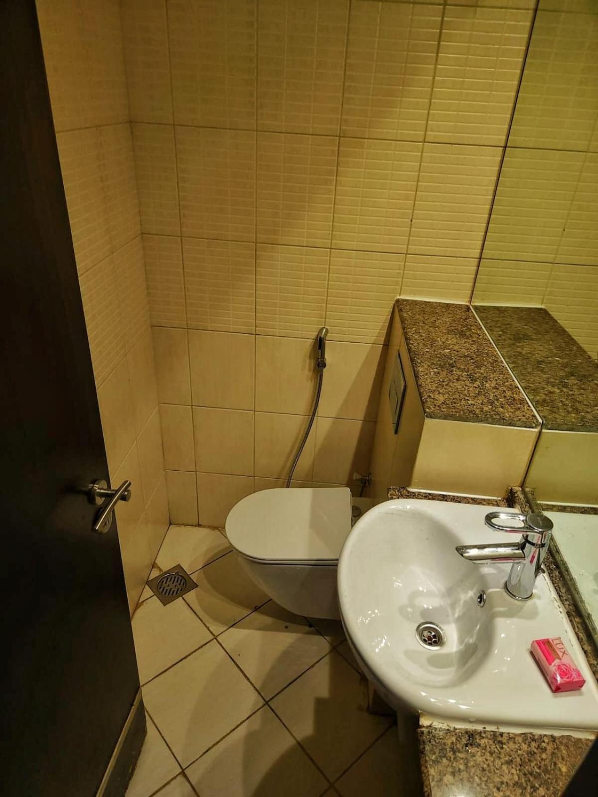 Apartmán 1 Bhk - Concorde Tower - Jlt Cluster H Dubaj Exteriér fotografie