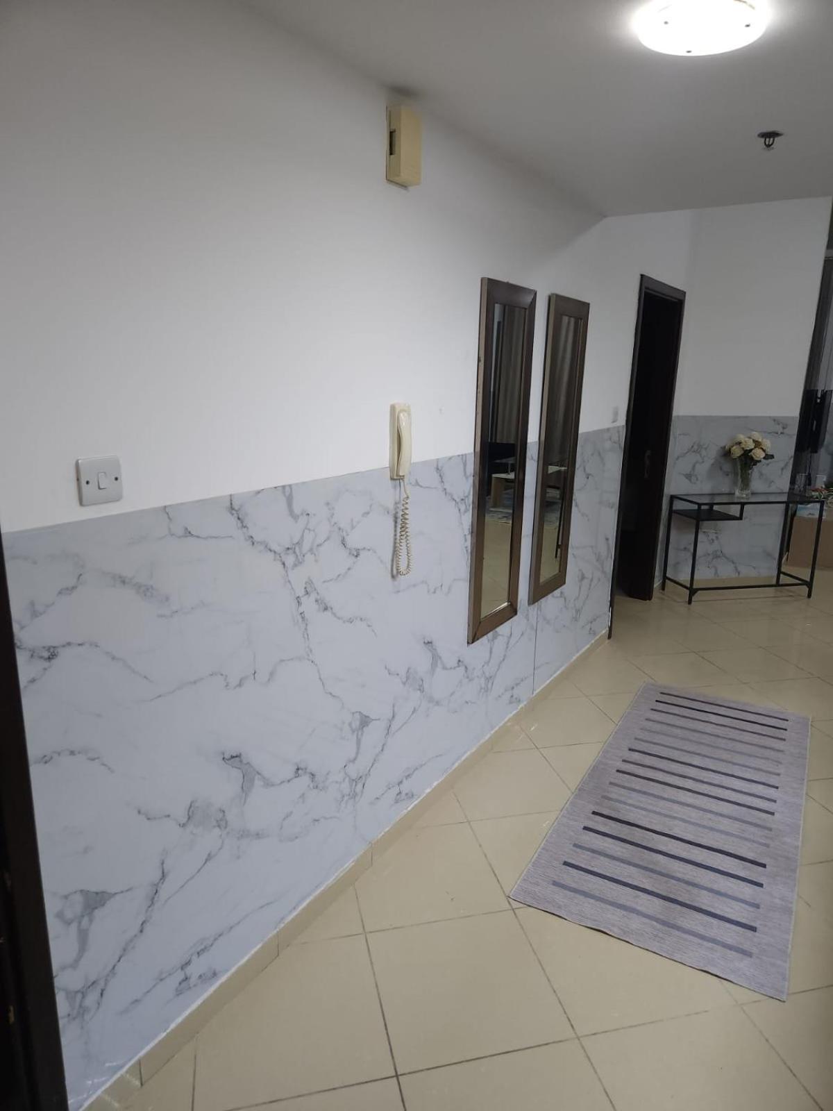 Apartmán 1 Bhk - Concorde Tower - Jlt Cluster H Dubaj Exteriér fotografie