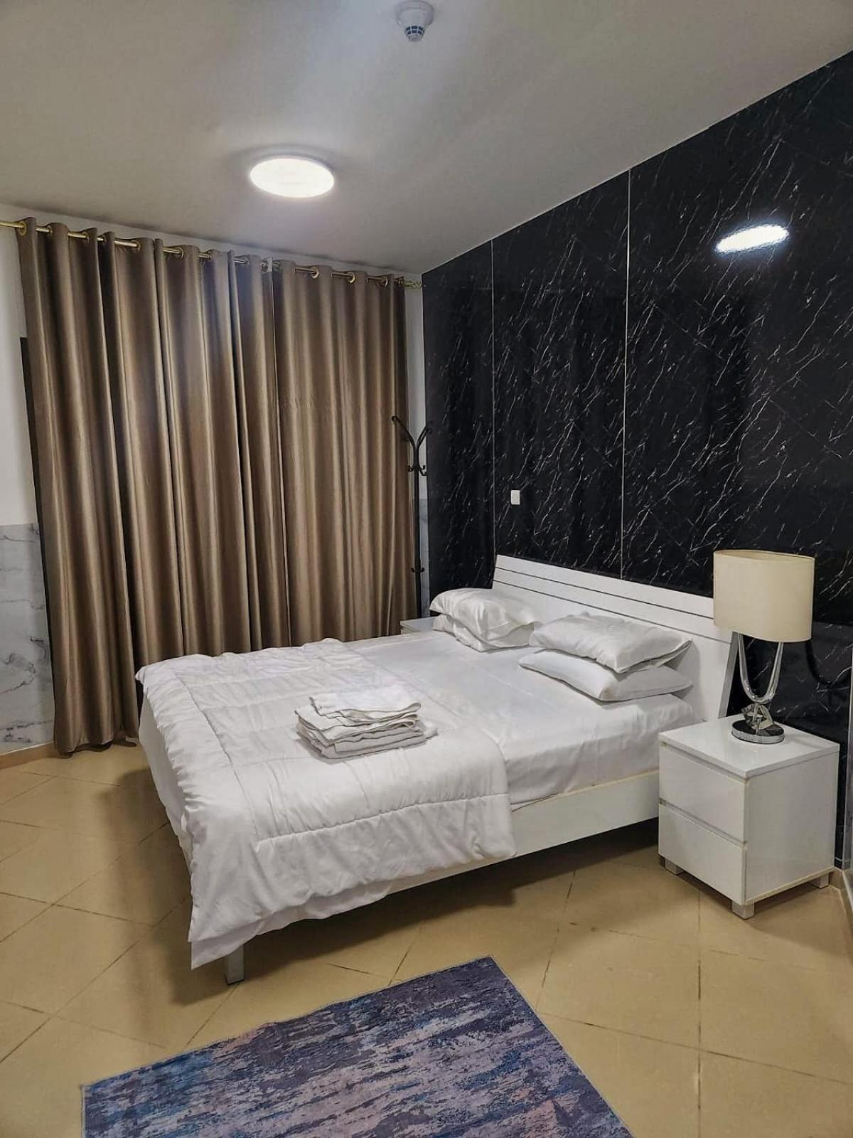Apartmán 1 Bhk - Concorde Tower - Jlt Cluster H Dubaj Exteriér fotografie