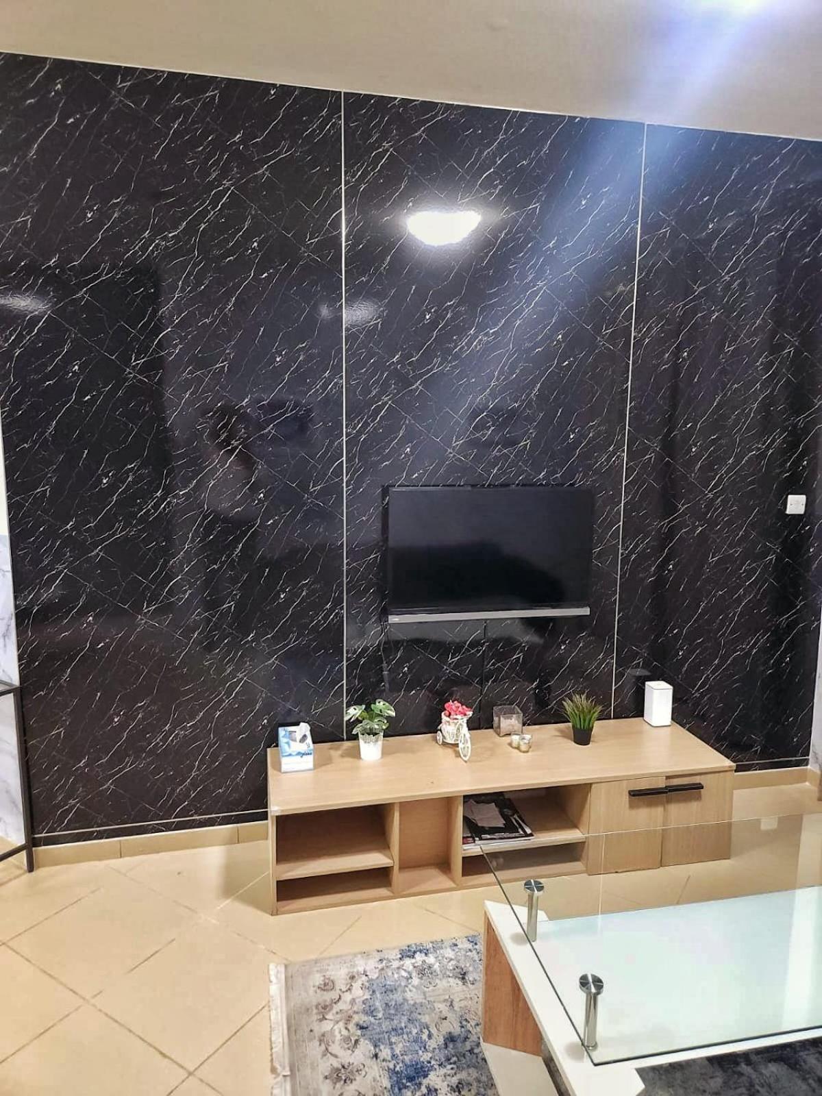 Apartmán 1 Bhk - Concorde Tower - Jlt Cluster H Dubaj Exteriér fotografie